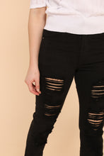 将图片加载到图库查看器,New Play Regular Fit Ripped Jeans