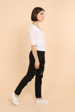 将图片加载到图库查看器,New Play Regular Fit Ripped Jeans