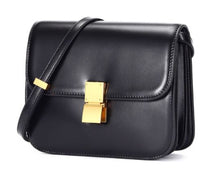Load image into Gallery viewer, Stylish Leather Ladies Shoulder- Hand Bag