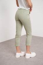 Charger l'image dans la galerie, Oraije Chinos Straight Printed Pants