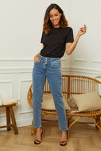 将图片加载到图库查看器,R.Display Pegged Ladies Jeans