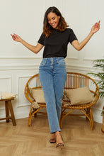 将图片加载到图库查看器,R.Display Pegged Ladies Jeans