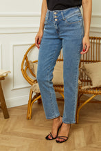 将图片加载到图库查看器,R.Display Pegged Ladies Jeans