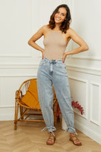 Load image into Gallery viewer, R.Display Baggy Jeans