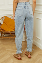 Load image into Gallery viewer, R.Display Baggy Jeans