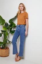 将图片加载到图库查看器,R.Display Straight High Waist Jeans