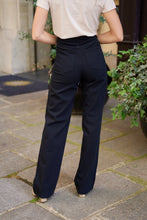 将图片加载到图库查看器,R.Display Tall Straight High Waist Trousers