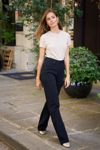 将图片加载到图库查看器,R.Display Tall Straight High Waist Trousers