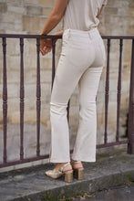 将图片加载到图库查看器,R.Display Flared High Waist Trousers