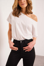 Lade das Bild in den Galerie-Viewer, Oraije Skinny Fit Jeans
