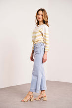 Load image into Gallery viewer, Oraije Wide Legged Denim Jeans