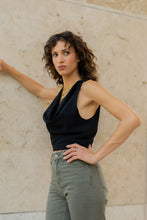 Cargar imagen en el visor de la galería, Oraije Straight High Waist Jeans Solange