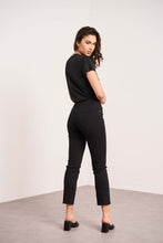 Charger l'image dans la galerie, Oraije Cropped Regular Fit Denim Jeans