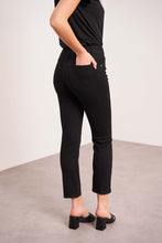 Charger l'image dans la galerie, Oraije Cropped Regular Fit Denim Jeans