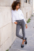 将图片加载到图库查看器,Oraije Slim Fit Jeans