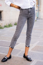 将图片加载到图库查看器,Oraije Slim Fit Jeans