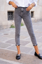 将图片加载到图库查看器,Oraije Slim Fit Jeans