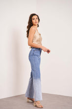 Lade das Bild in den Galerie-Viewer, Oraije Dual Blue Colored Denim Jeans