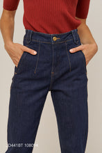 将图片加载到图库查看器,Oraije Mom Fit Denim Jeans Archie