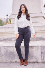 将图片加载到图库查看器,Oraije Slim Jeans Chloé