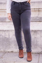 将图片加载到图库查看器,Oraije Slim Jeans Chloé