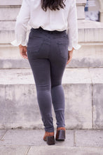 将图片加载到图库查看器,Oraije Slim Jeans Chloé
