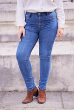 将图片加载到图库查看器,Oraije Slim Jeans Chloé
