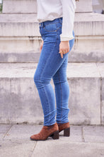 将图片加载到图库查看器,Oraije Slim Jeans Chloé