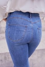 将图片加载到图库查看器,Oraije Slim Jeans Chloé
