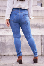 将图片加载到图库查看器,Oraije Slim Jeans Chloé