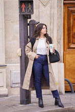 将图片加载到图库查看器,Oraije Slim Jeans Clara