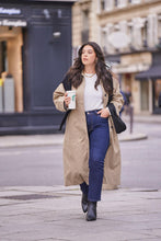 将图片加载到图库查看器,Oraije Slim Jeans Clara
