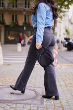 Cargar imagen en el visor de la galería, Oraije Wide Flare Jeans Christina