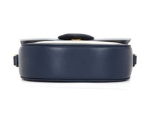 将图片加载到图库查看器,Genuine Leather Women Saddle Shoulder- Handbag