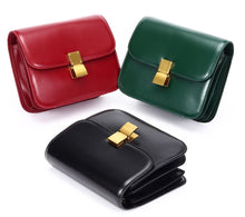 Load image into Gallery viewer, Stylish Leather Ladies Shoulder- Hand Bag