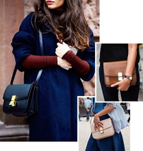 Load image into Gallery viewer, Stylish Leather Ladies Shoulder- Hand Bag