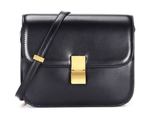 Load image into Gallery viewer, Stylish Leather Ladies Shoulder- Hand Bag