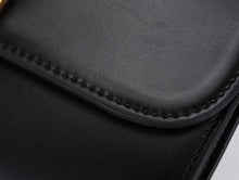 Load image into Gallery viewer, Stylish Leather Ladies Shoulder- Hand Bag