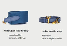 将图片加载到图库查看器,Diamond Pattern Genuine Leather Lady Shoulder Handbag