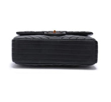 Load image into Gallery viewer, Small Goat Leather Women Shoulder Handbag with Chain Strap