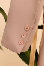 Charger l'image dans la galerie, Attentif Dames Blazer