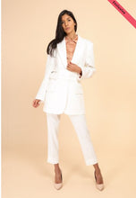 Charger l'image dans la galerie, Attentif Dames Blazer