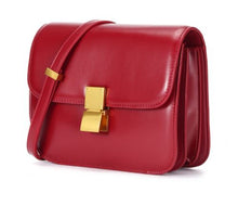 Load image into Gallery viewer, Stylish Leather Ladies Shoulder- Hand Bag
