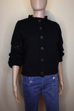Lade das Bild in den Galerie-Viewer, Elenza Ladies Cardigan Sweater
