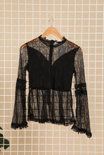 Load image into Gallery viewer, Mc Lorene Lace Top
